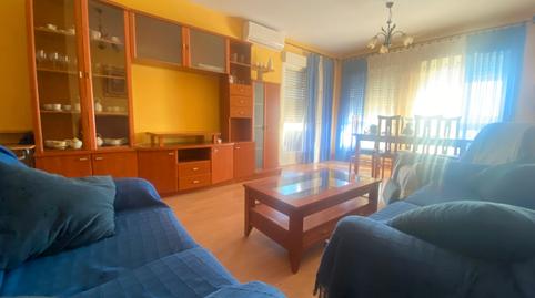 Foto 2 de Pis en venda a Avenida Gabriel y Galán, Zona Norte - Hospital - Urbanizaciones, Plasencia