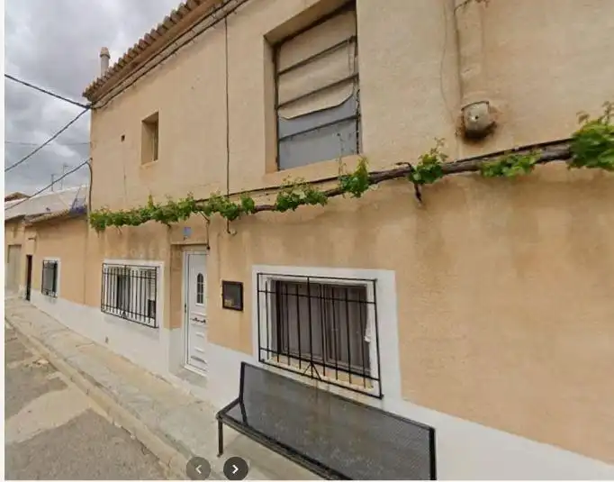 Exterior view of Houses for sale in Requena