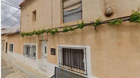 Foto 3 de Casa o chalet en venta en Calle Huertos Cojos, 15, Requena, Valencia