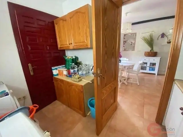 Detached house with pool for sale in Cómpeta, imagen 16