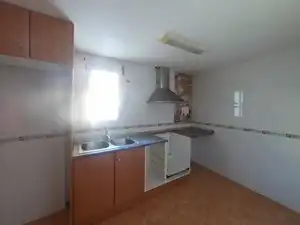 Cocina de Piso en venta en Fraga con Trastero