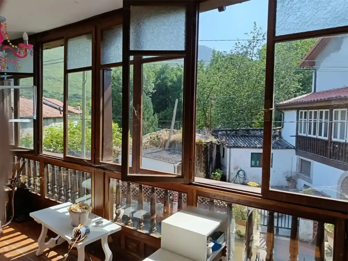 Casa o chalet en venta en Llanes con Balcón