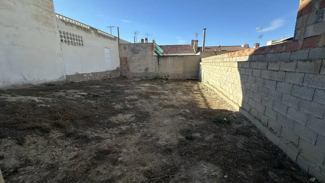 Residential for sale in N/A, -1, Benijófar