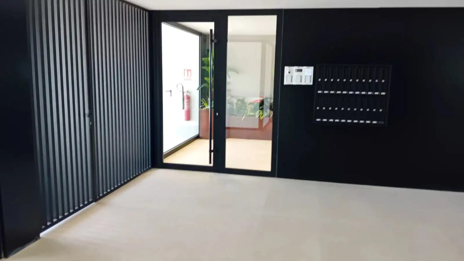 Wohnung zur Miete in Lleida mit Heizung, Privatgarten und Terrasse