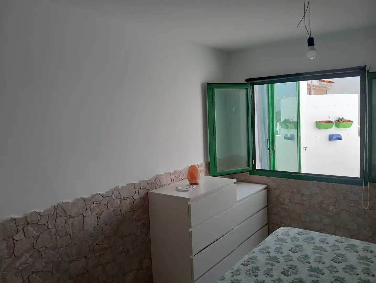 Habitación de Apartamento en venta en Antigua
