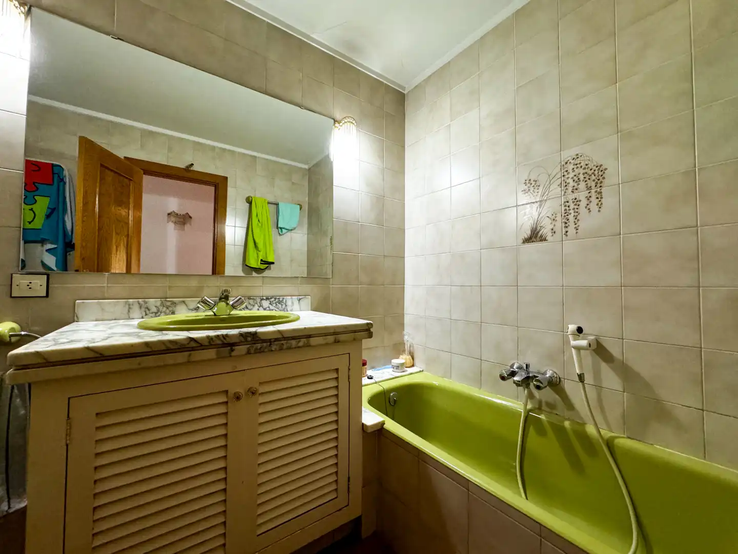 Casa con terraza en venta en Carrer Sant Pere, imagen 8
