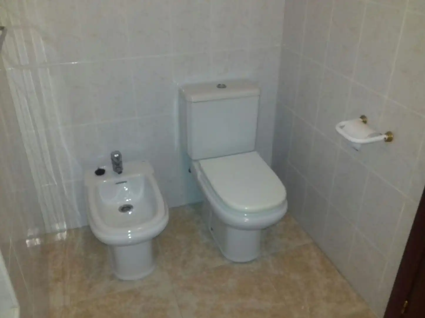 Badezimmer von Wohnung zur Miete in Murcia mit Abstellraum
