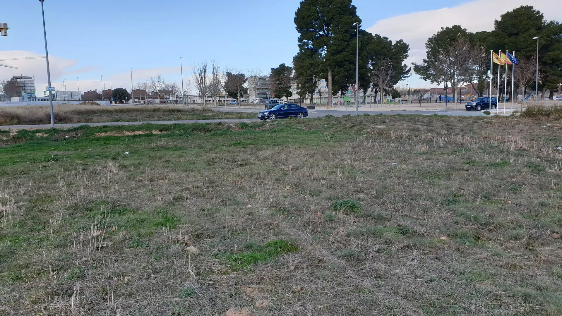 Terreno rustico in vendita a Barrios rurales del Sur, imagen 5
