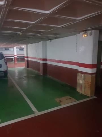 Garaje en Venta en Passeig Maragall
