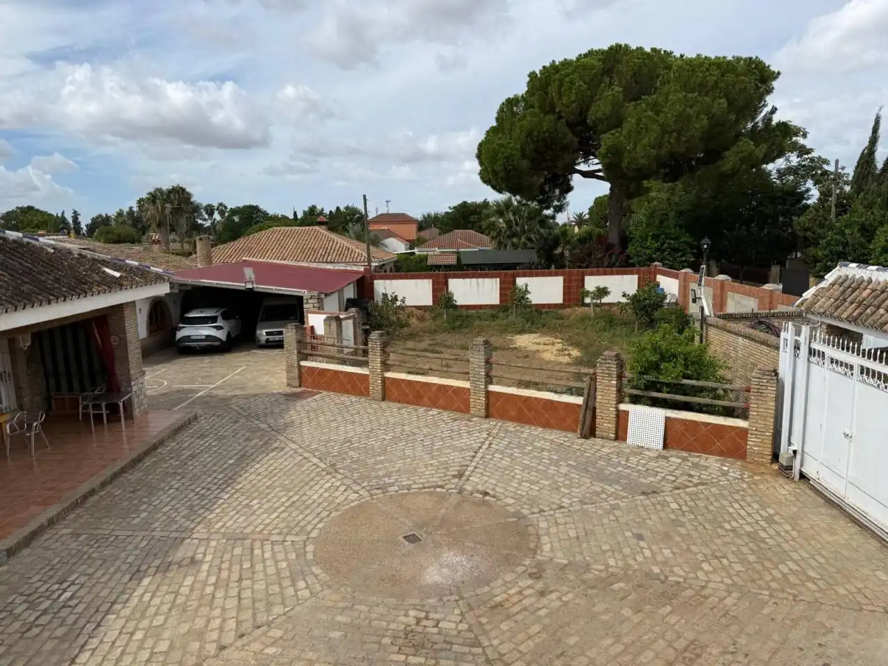 Villa à vendre à Calle Macarena 95, imagen 37