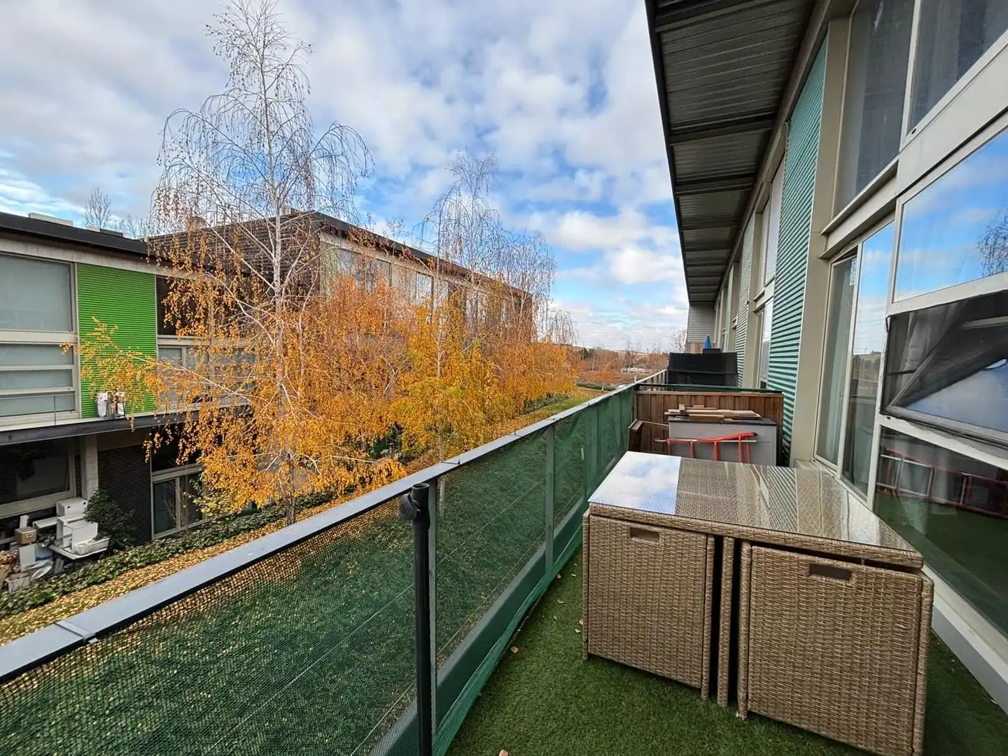 Piso en venta en Henares, Camarma de Esteruelas