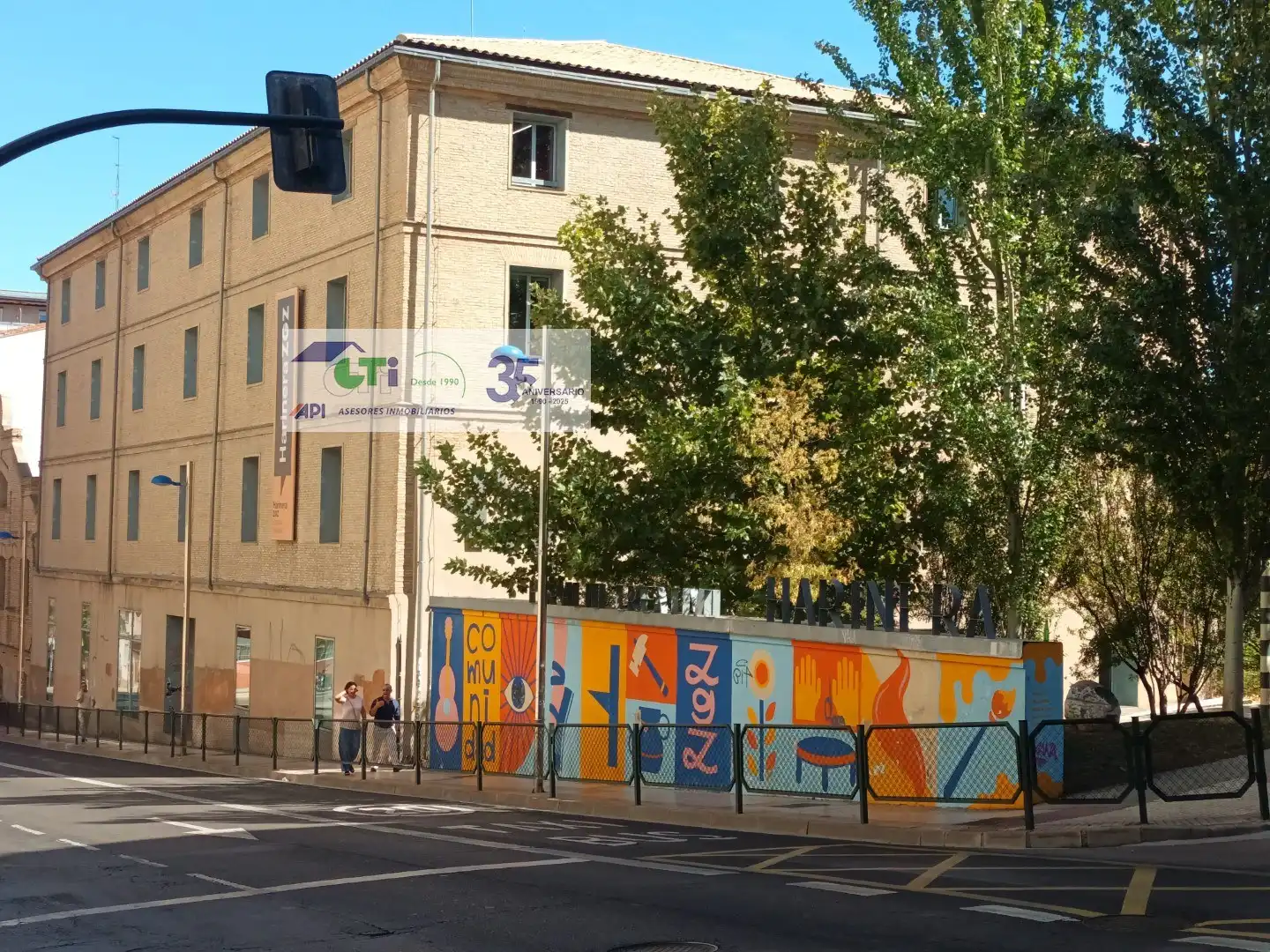 Flat for sale in Plaza del Canal Imperial de Aragón, imagen 16