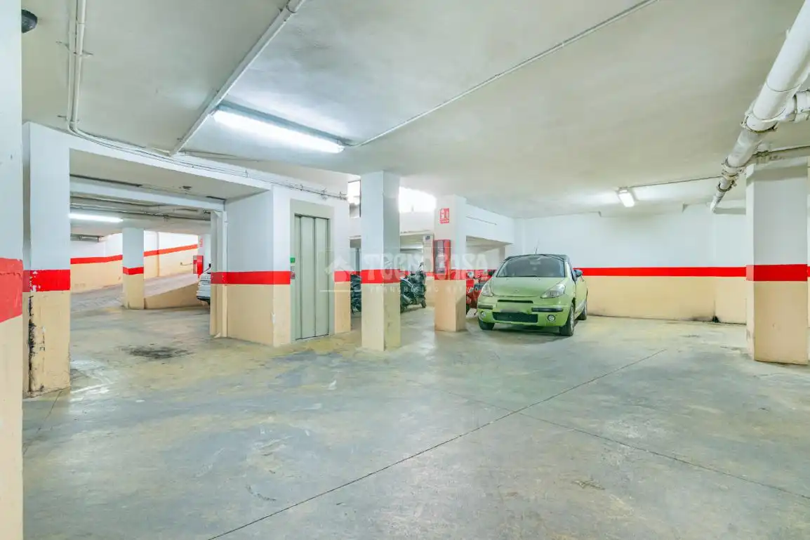 Appartement avec ascenseur à vendre à Centro, imagen 21