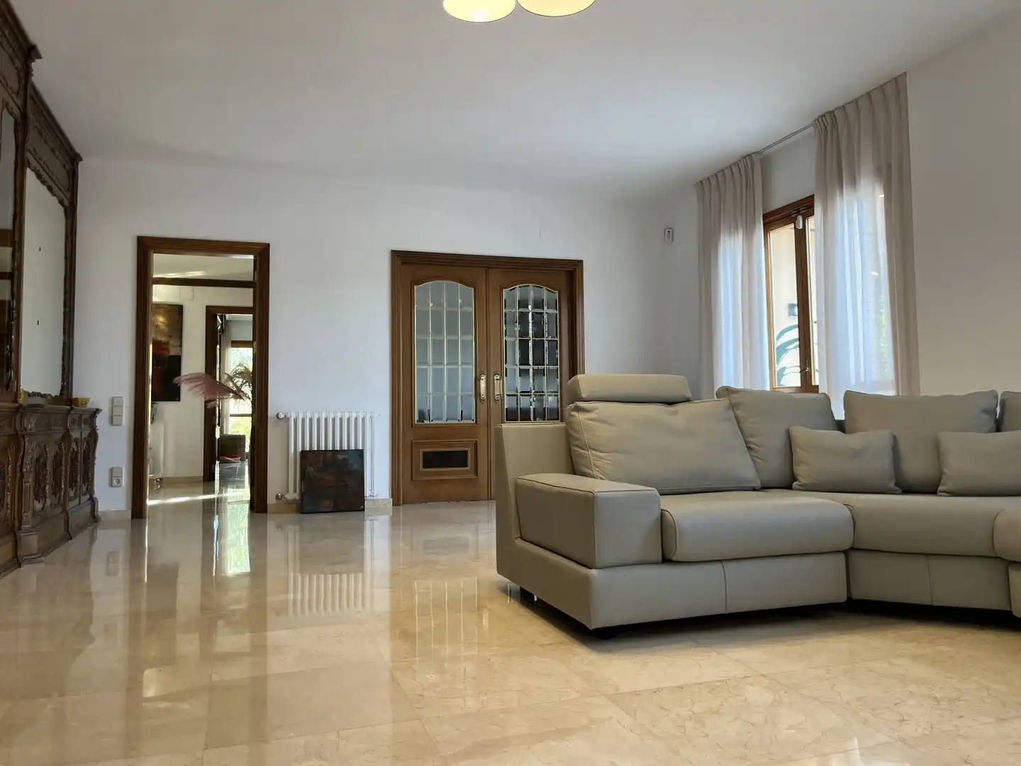 Haus mit Pool zum Verkauf in Santa Ana, imagen 26