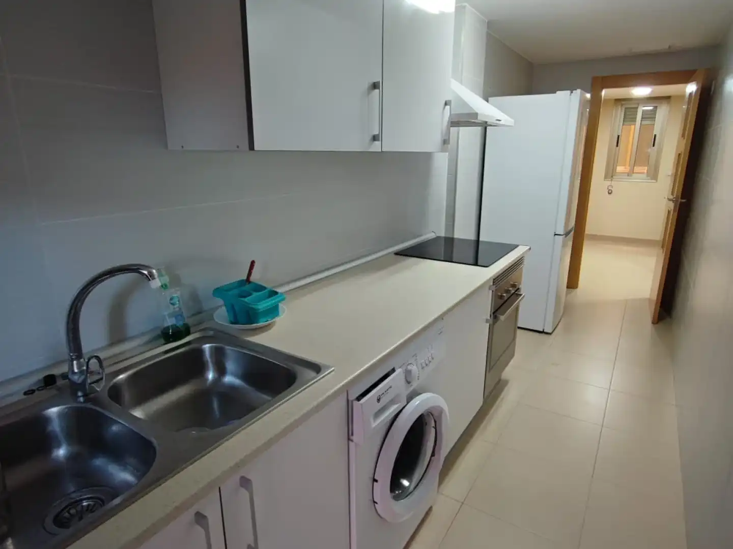 Apartament en venda a Espinardo
