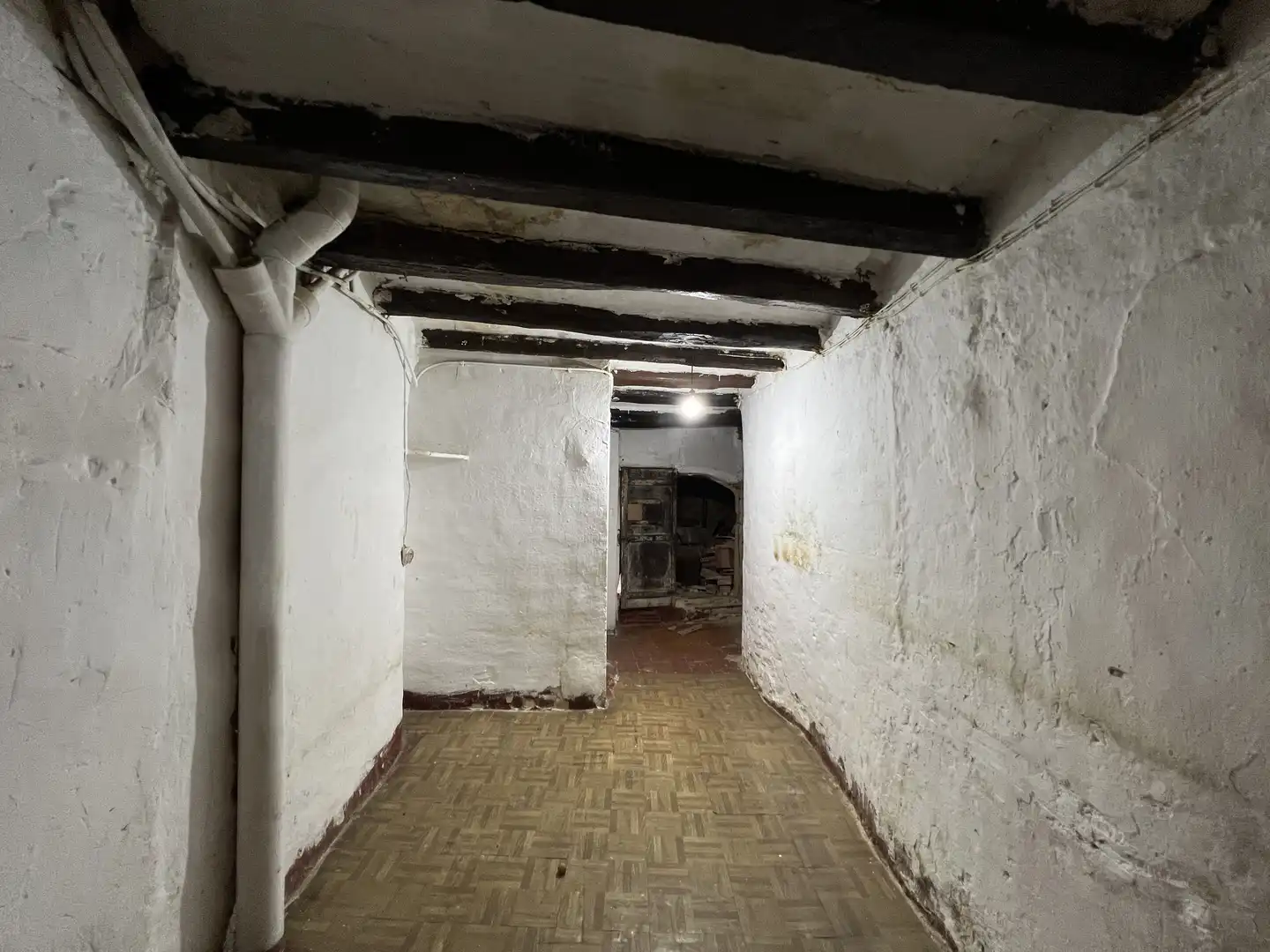 Casa o xalet en venda en L'Aleixar amb Terrassa i Traster