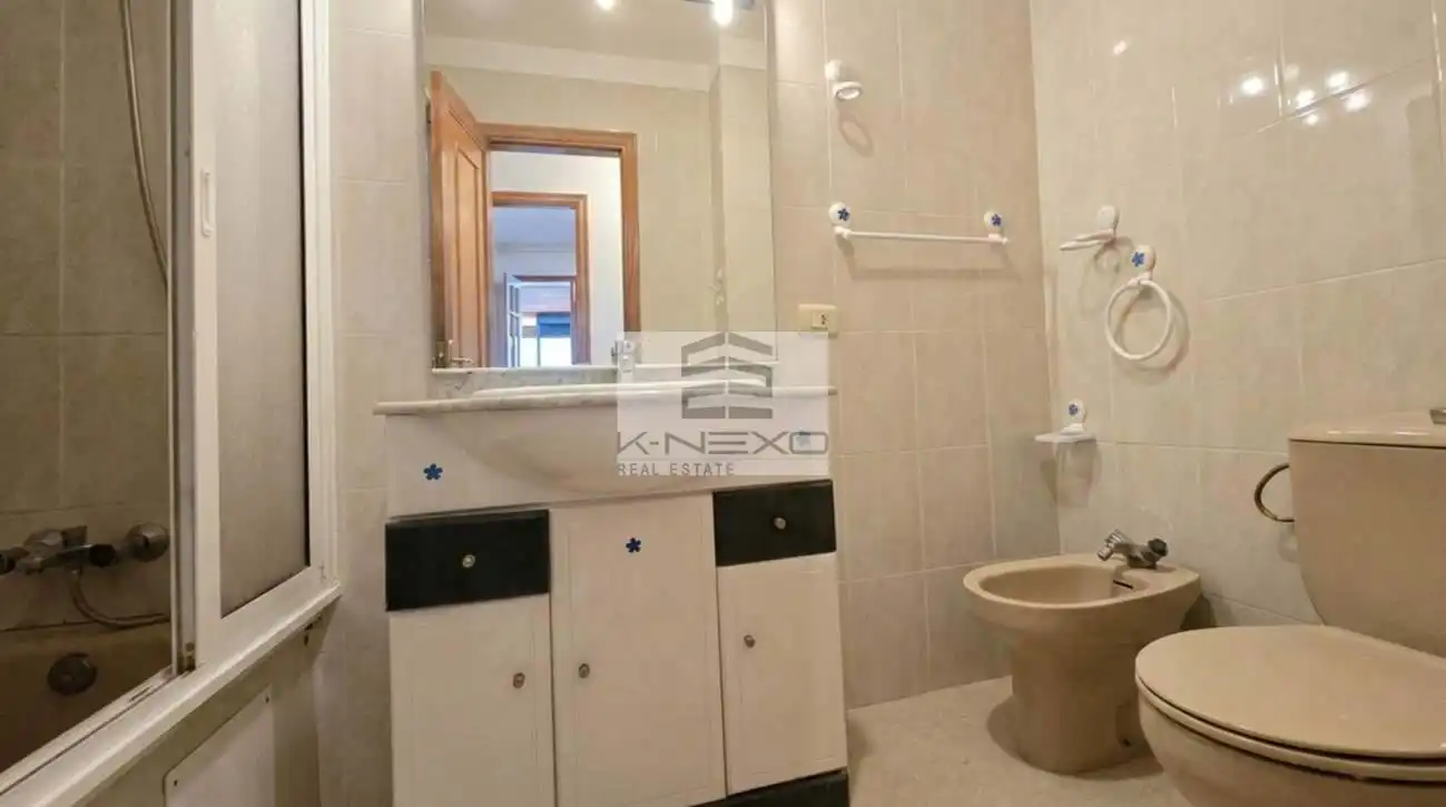 Baño de Piso en venta en Los Realejos con Terraza