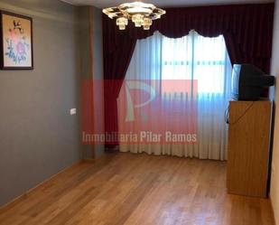 Dormitori de Pis en venda en Carrizo amb Calefacció, Parquet i Traster