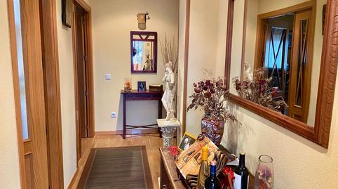 Foto 3 de Casa o xalet en venda a Calle Suiza, Nuevo Parque, Ciudad Real Capital