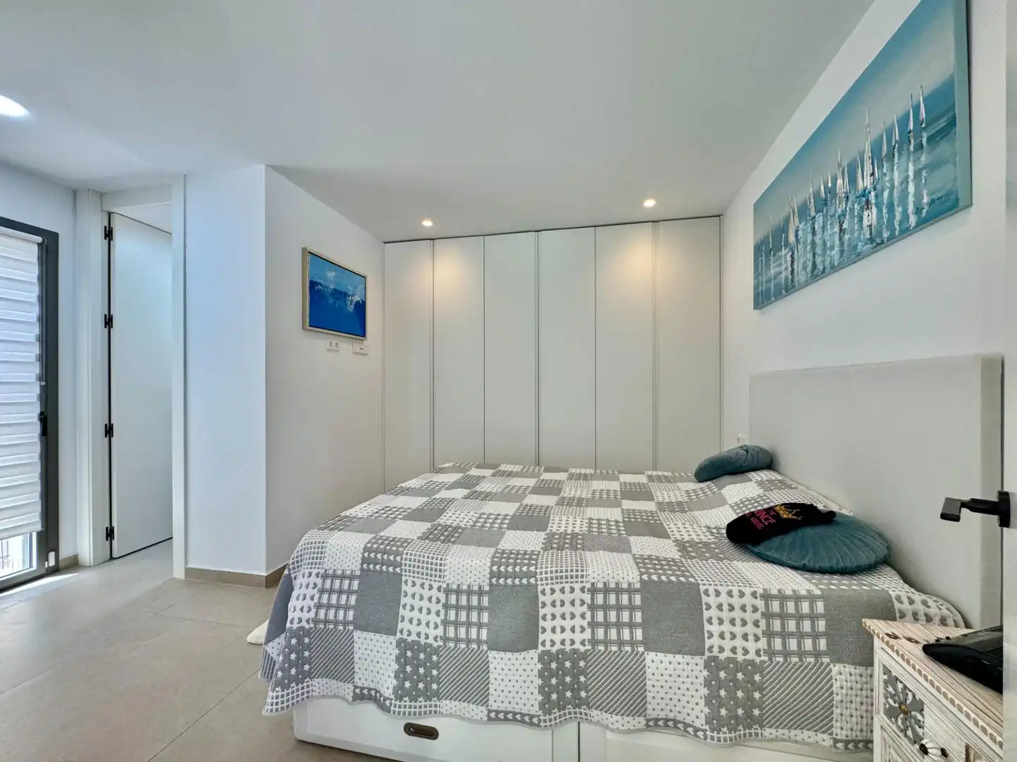 Estudio en venta en San Miguel de Salinas