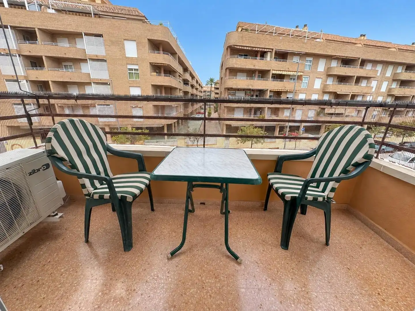 Apartament amb terrassa en venda a Centro Urbano, imagen 5