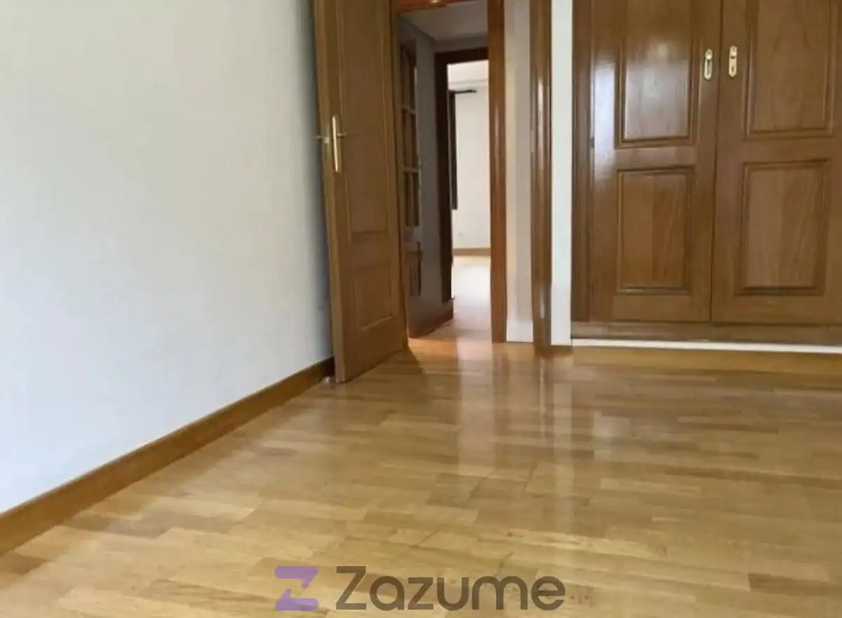 Apartamento de alquiler en Madrid con Aire acondicionado, Calefacción y Jardín privado