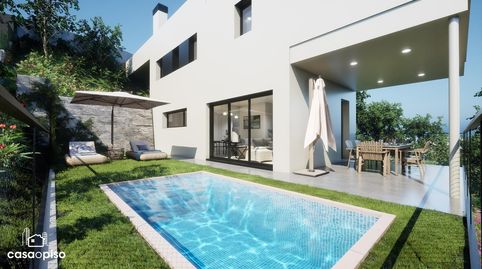 Foto 5 de Casa o chalet en venta en Josep Valles, Matadepera, Barcelona