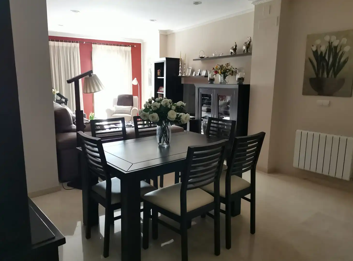 Piso con terraza en venta en Almendralejo, imagen 14
