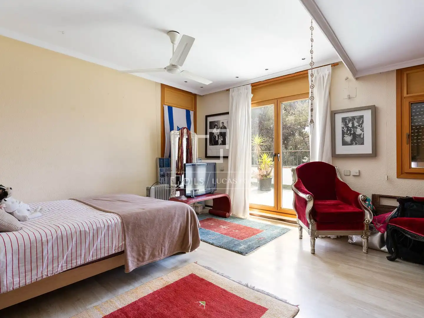 Chalet con terraza en venta en Bellamar, imagen 24