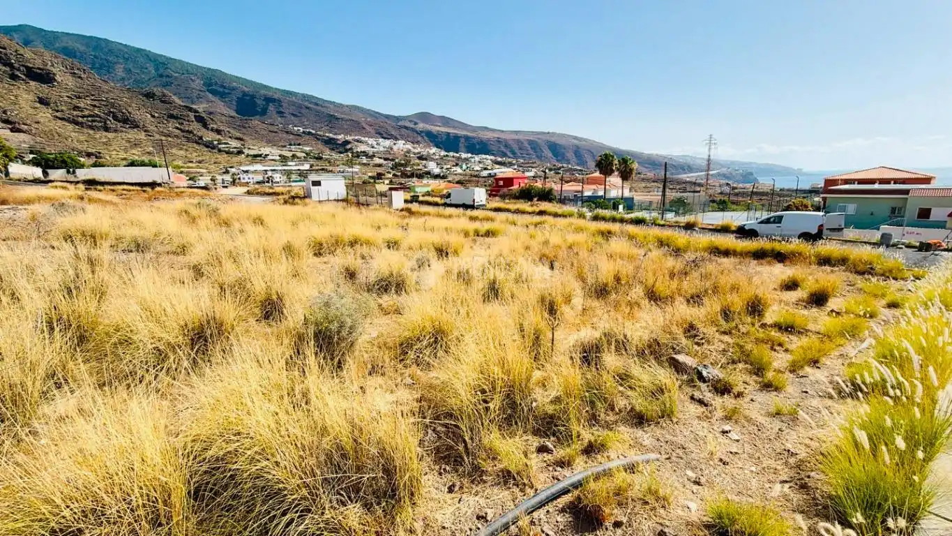 Residential for sale in Candelaria