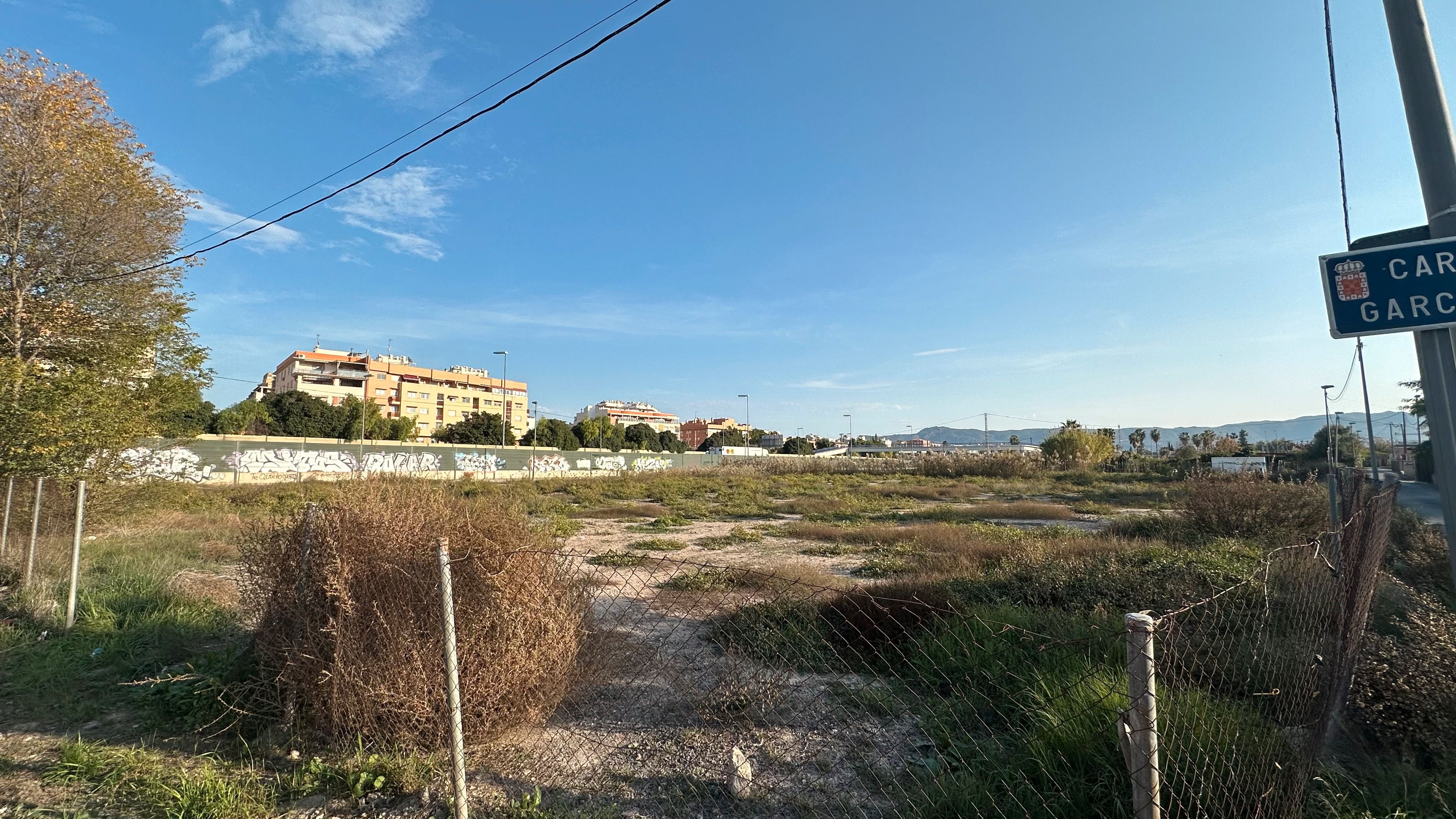 Residential for sale in  Murcia Capital