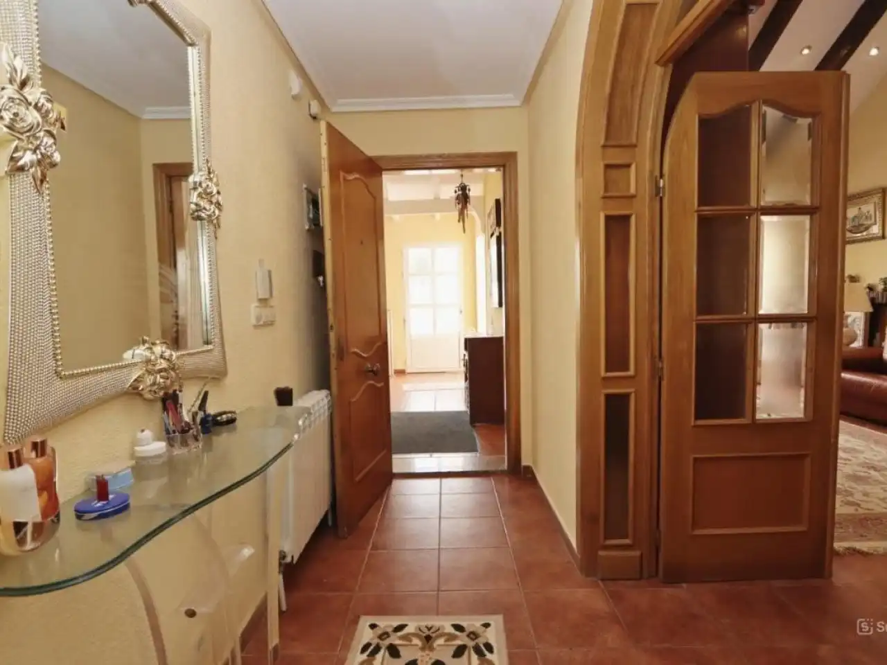 Houses for sale in Orihuela  with Air Conditioner, Heating and Private garden