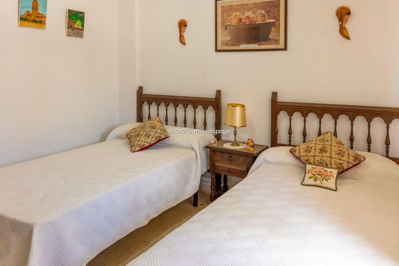 Villa avec piscine à vendre à Guadix, imagen 106