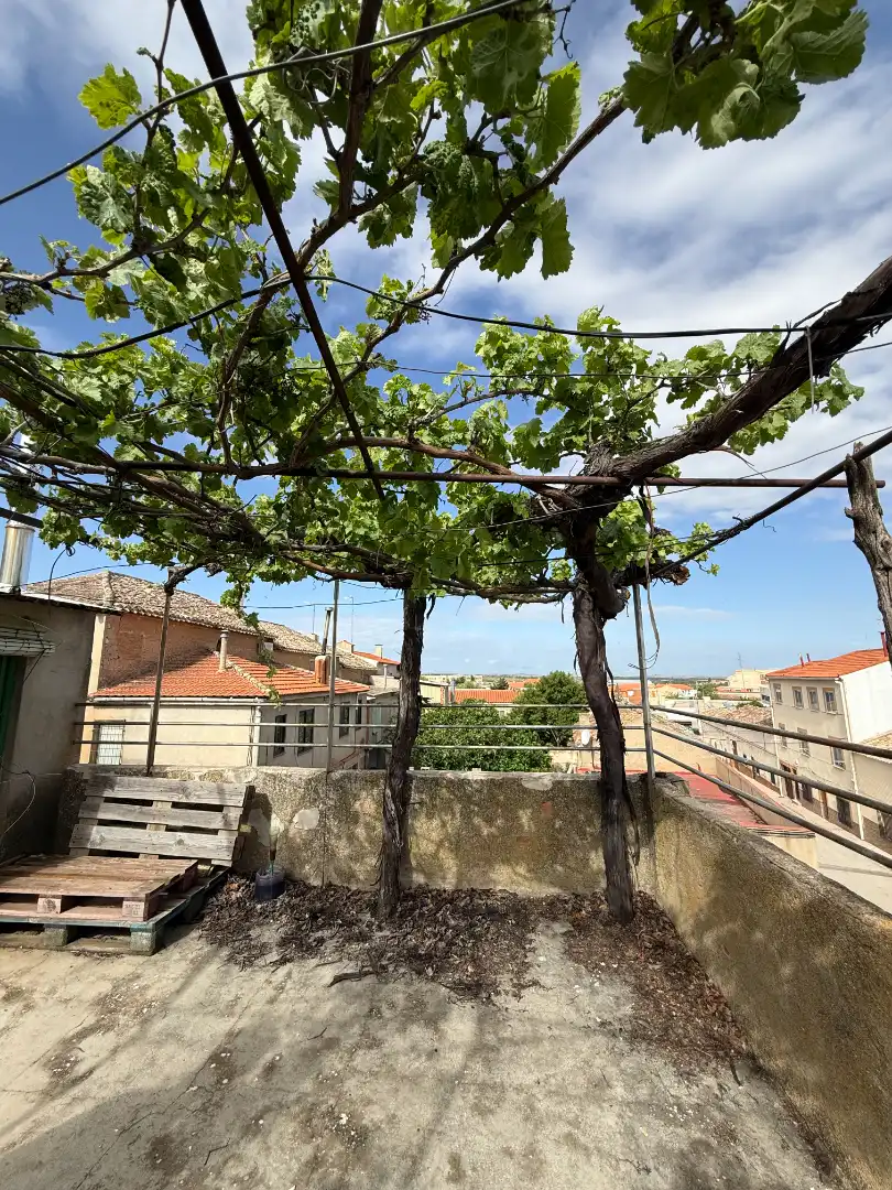 Casa con giardino in vendita a Calle Reloj, imagen 6