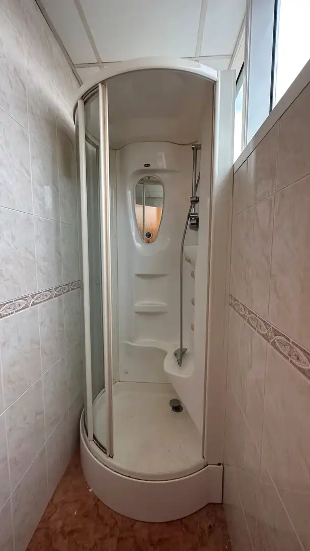 Baño de Edificio en venta en Loiu