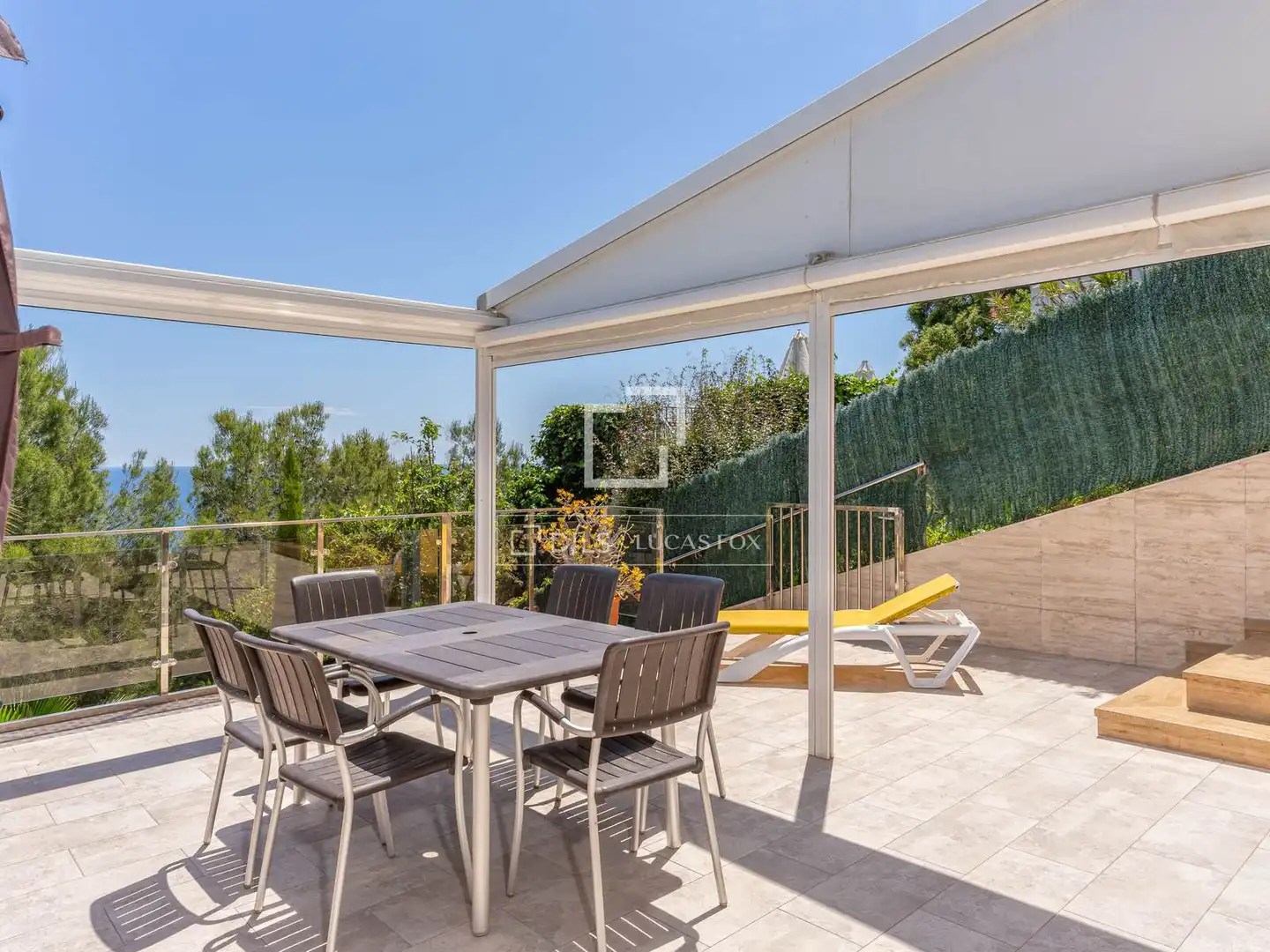 Villa mit Terrasse zum Verkauf in Santa Cristina - Sant Francesc, imagen 41