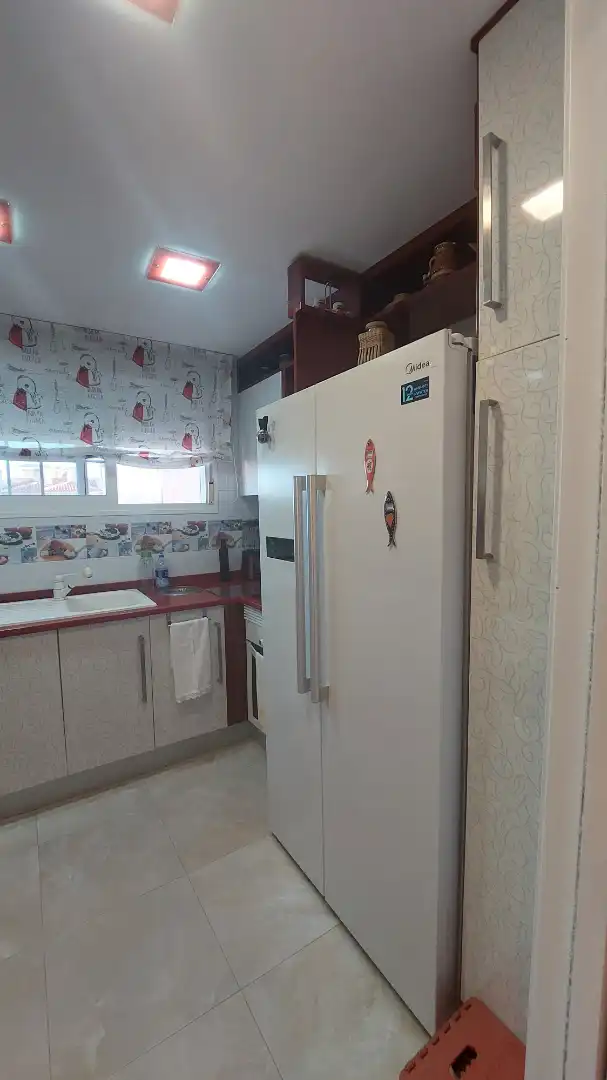 Penthouse mit Terrasse zum Verkauf in Barrio Veneziola J 9, imagen 49