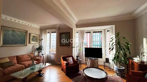 Photo 4 of Flat for sale in Ensanche - Moyua - Diputación, Bizkaia
