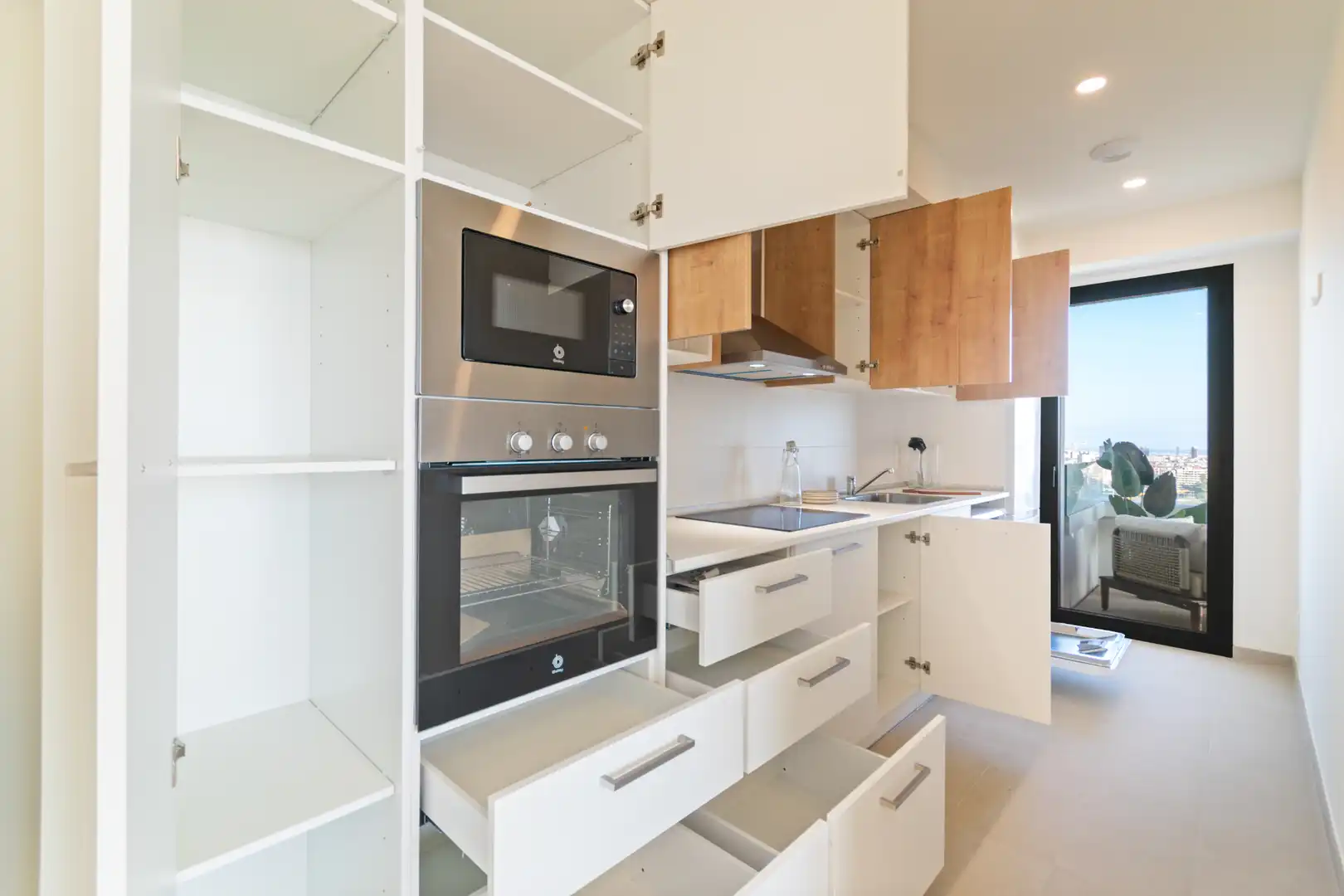 Flat with pool to rent in Carrer de Sant Mateu 10, imagen 18