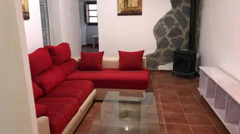 Foto 3 de Casa o xalet en venda a Iglesia, 23, Benalauría, Málaga