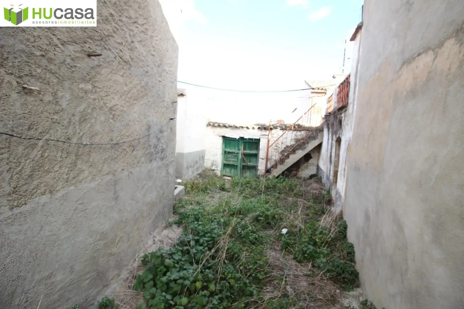 Casa o chalet en venta en Menasalbas