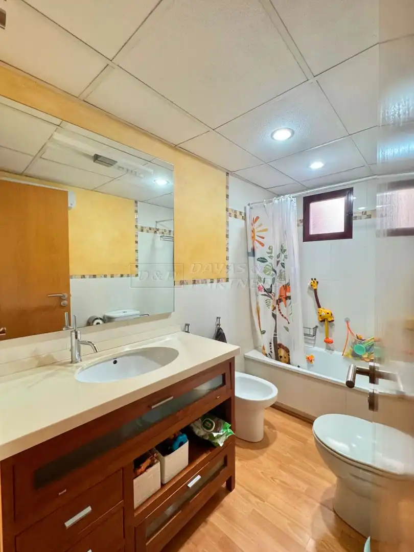 Penthouse mit Aufzug zum Verkauf in Monseñor Espinosa, imagen 30