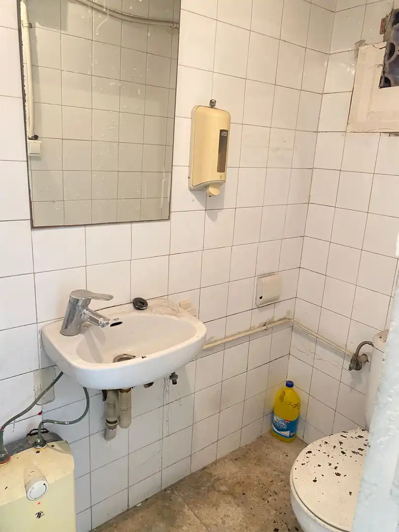 Gewerbefläche zur Miete in Centre, imagen 6