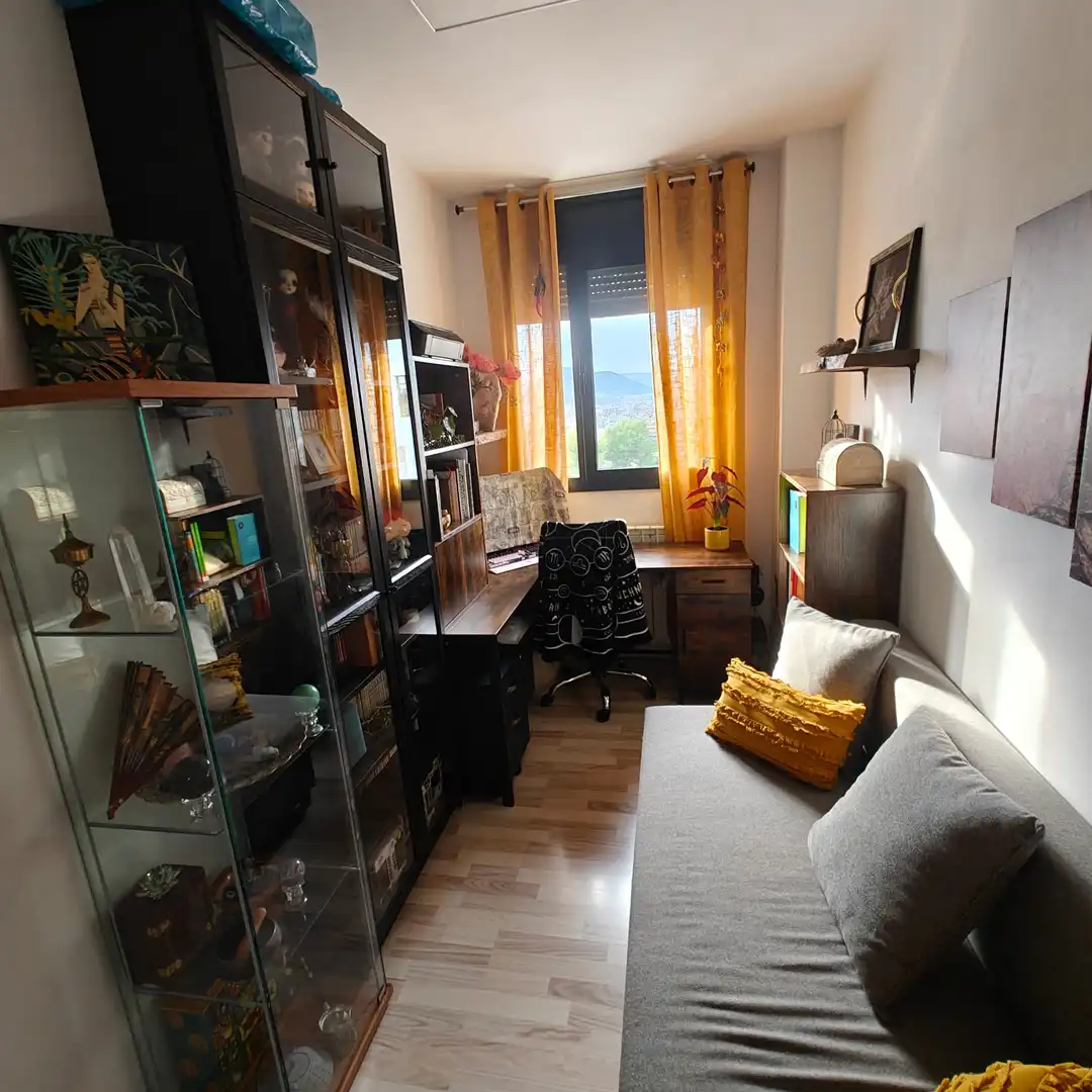 Wohnung mit Garten zum Verkauf in La Balconada - Cal Gravat, imagen 16