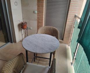 Terrassa de Pis en venda en  Murcia Capital amb Aire condicionat, Traster i Balcó