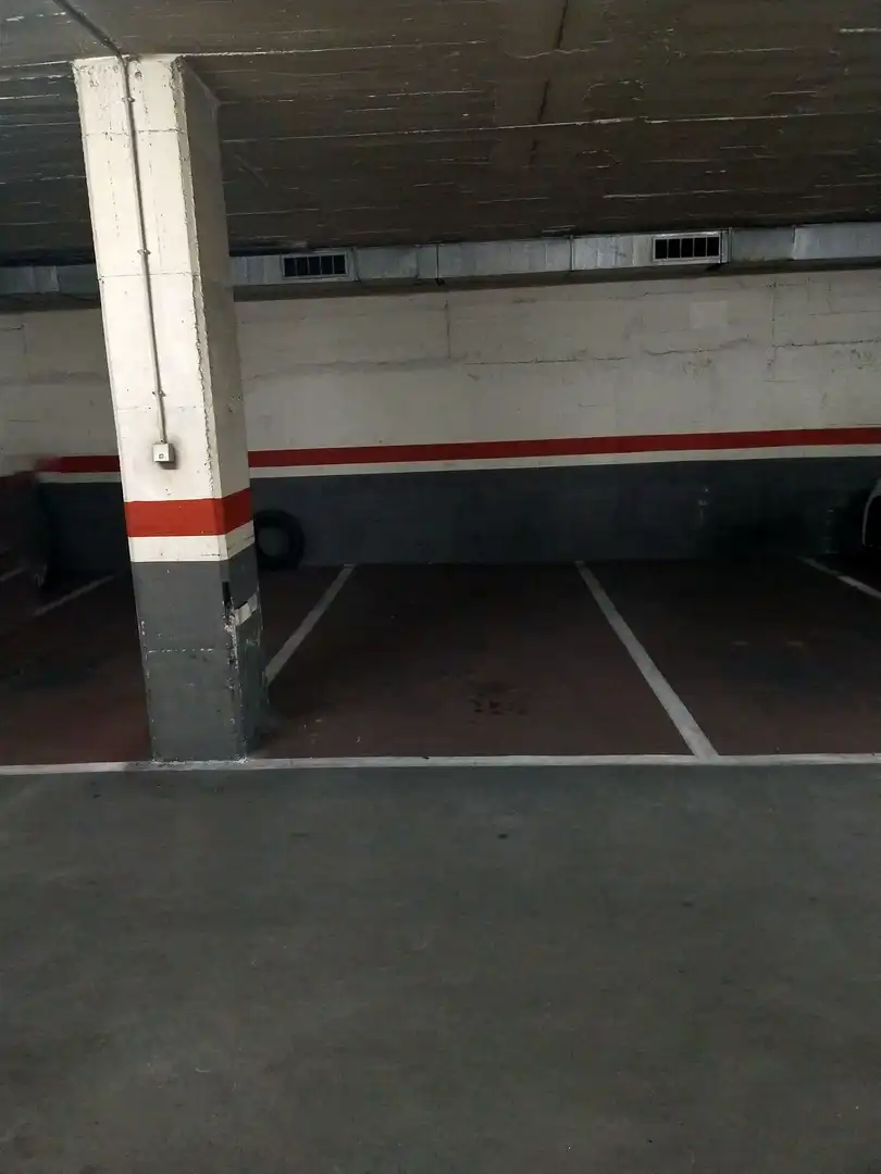 Parking de Garaje en venta en Mataró