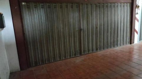 Foto 2 de Garatge en venda a Avenida de Fernando Arce, 27a, Nueva Ciudad, Torrelavega