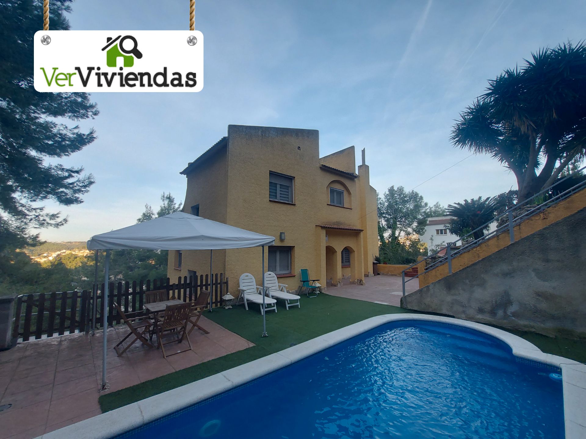 Casa o chalet en venta en Carrer Major, 600