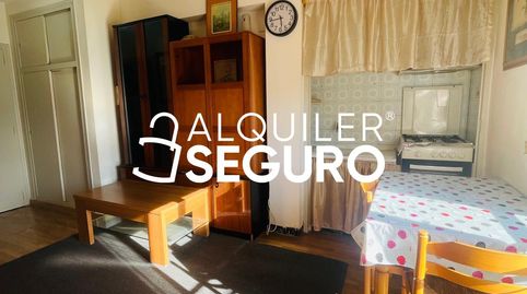 Foto 3 von Wohnung zur Miete in Camino Desierto, Pueblo, Benicasim / Benicàssim