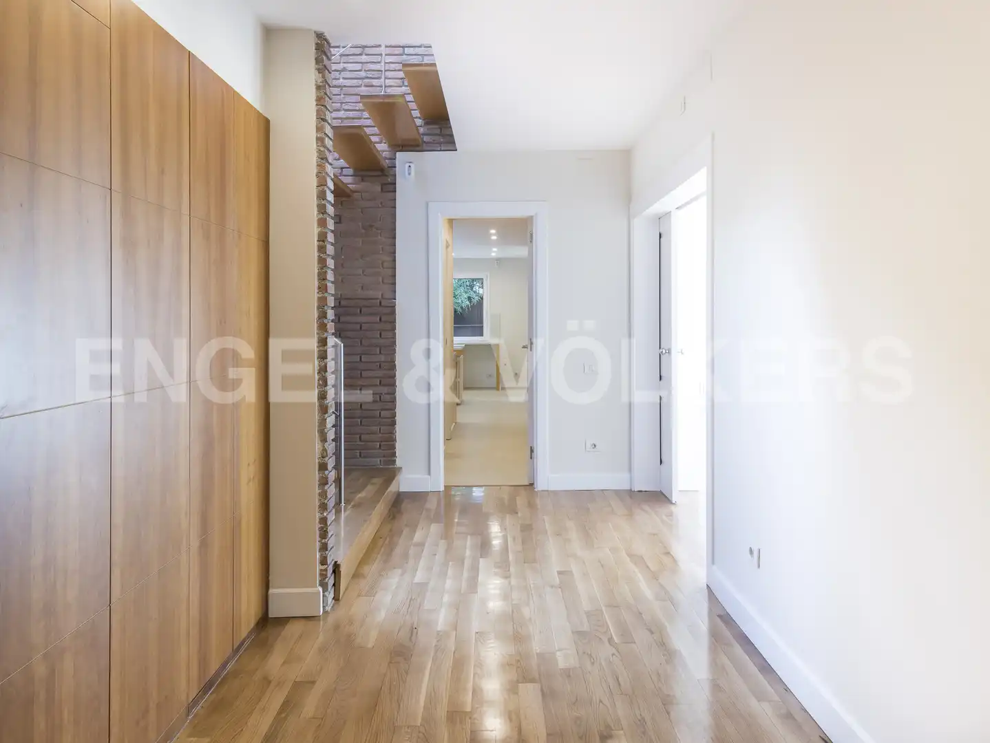 Houses for rent in Barcelona  with Air Conditioner, Heating and Private garden